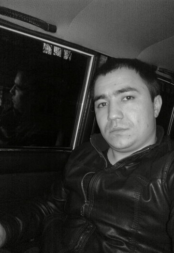 Моя фотография - Sanjar, 34 из Ташкент (@sanjar2244)
