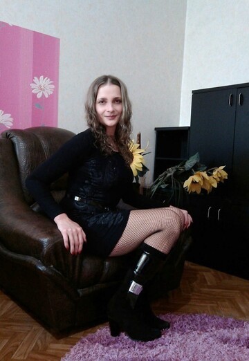 My photo - svetlana, 48 from Ivano-Frankivsk (@svetlana234224)
