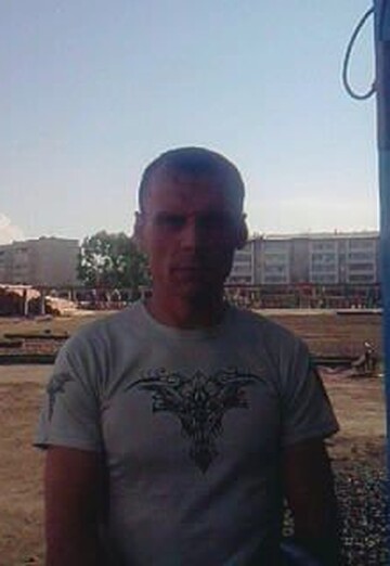 Моя фотография - Константин, 50 из Новоаганск (@konstantin52965)