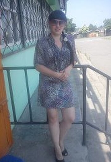 My photo - Olesya, 38 from Amursk (@olesya9611)