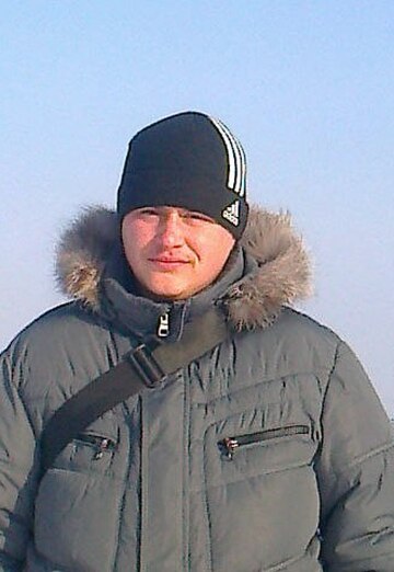 Моя фотография - Иван, 27 из Барнаул (@ivan134420)