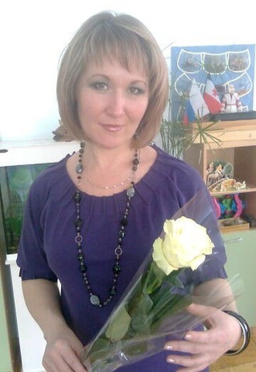 Моя фотография - Ирина, 52 из Ижевск (@irina260579)