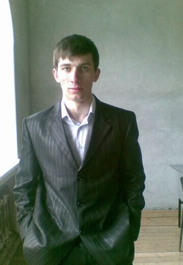 My photo - Timur, 36 from Nazran (@timur19811)