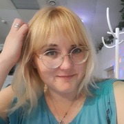 Марина, 35, Чернушка