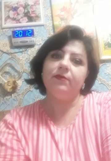My photo - Tatyana, 50 from Berdyansk (@tatyana324234)