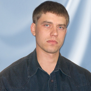 Oleg 38 Guryevsk