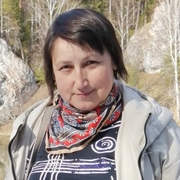 Фа, 53, Качканар
