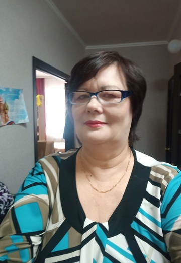 Моя фотография - Ольга, 67 из Астрахань (@olga356371)