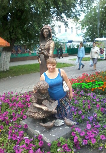 Моя фотография - Светлана, 26 из Георгиевка (@svetlana127139)