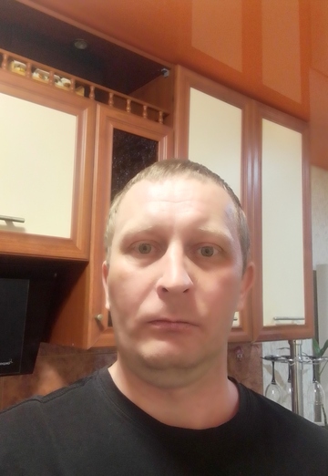 My photo - Stanislav, 33 from Iskitim (@stanislav46257)
