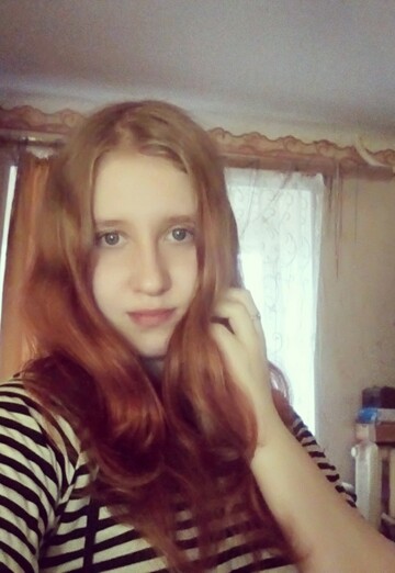 My photo - Katya, 23 from Yalta (@katya57515)