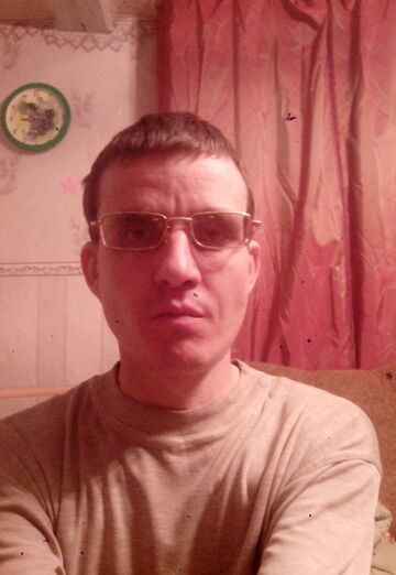 Моя фотография - Ярослав, 40 из Анжеро-Судженск (@yaroslav11291)