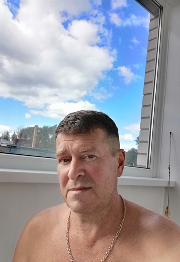 My photo - Vitaliy, 57 from Vologda (@vitaliy85863)