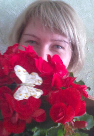 My photo - Elena, 44 from Novodvinsk (@elena221439)