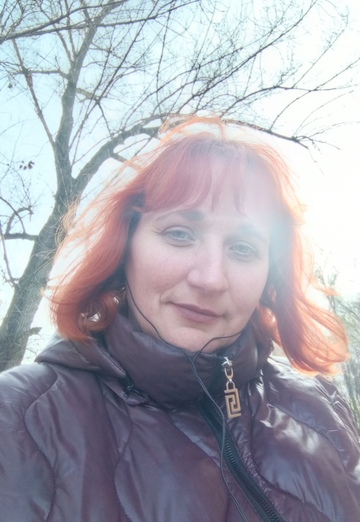Minha foto - Tatyana, 46 de Novocherkassk (@tatyana386318)
