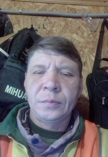 My photo - Sergey, 49 from Perm (@sergey982194)