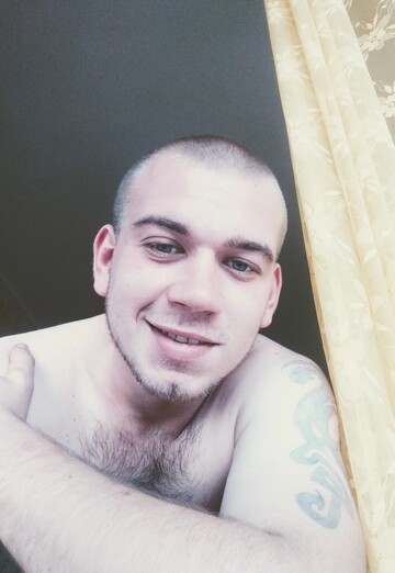 My photo - Andrey, 26 from Starodub (@andrey628113)