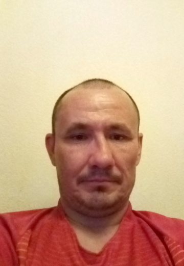 My photo - Aleksandr, 41 from Cheboksary (@aleksandr808932)