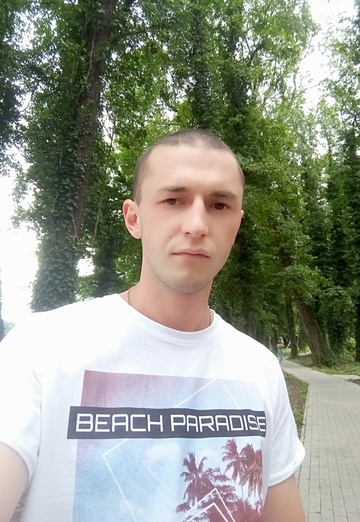 Моя фотографія - Богдан, 26 з Київ (@bogdan22125)