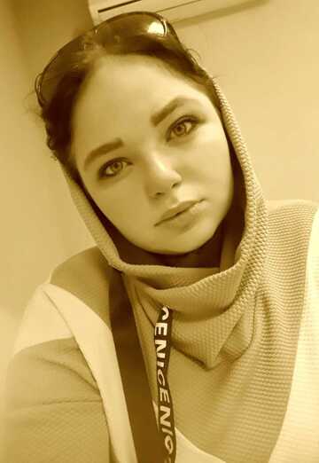 My photo - Valentina, 26 from Kiselyovsk (@valentina60648)