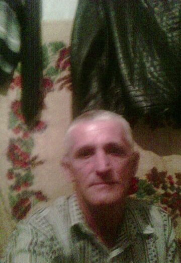 My photo - Kolya, 58 from Novaya Kakhovka (@kolya53340)