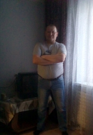 My photo - rafa, 59 from Neftekamsk (@rafa697)