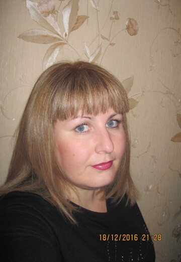 My photo - liza, 39 from Naberezhnye Chelny (@liza12293)