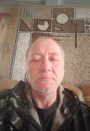 Mein Foto - Andrei, 54 aus Udomlja (@andrey884465)