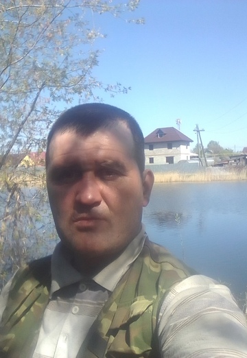 My photo - Aleksey, 44 from Korkino (@aleksey552776)