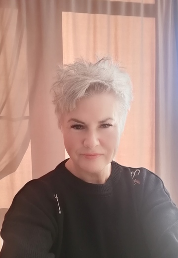 My photo - Elena, 61 from Sochi (@elena317878)