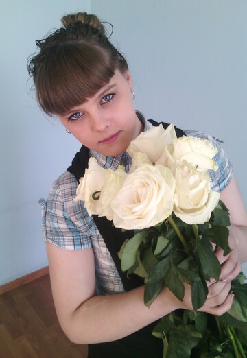 сергеевна (@albina3785) — моя фотография № 1