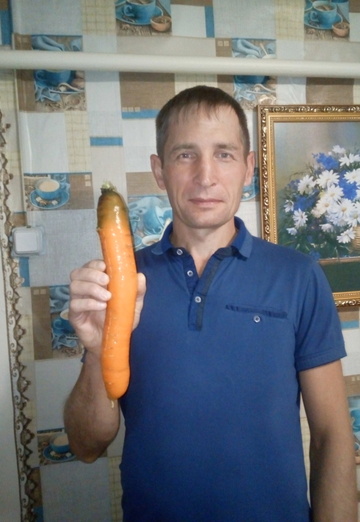 My photo - Konstantin, 46 from Irkutsk (@konstantin82164)