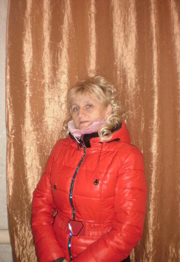 Моя фотография - Наташа, 60 из Буинск (@natasha10887)