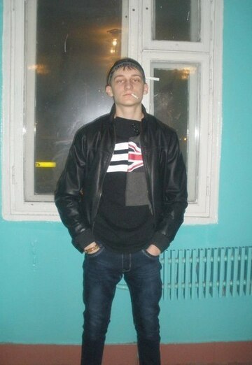 My photo - The, 29 from Nizhnevartovsk (@the3966)