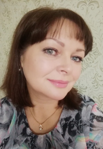 My photo - Natalya, 45 from Usinsk (@natalya346863)