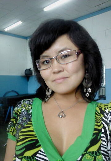 Mein Foto - MARIJa, 33 aus Abakan (@mariya85049)