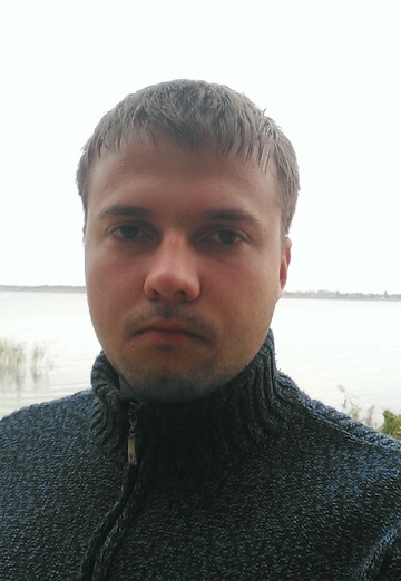 Моя фотография - Михаил, 33 из Волгоград (@mihail115346)