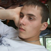 Петров, 34, Осташков