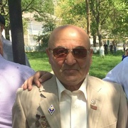 Агаси 74 года (Рак) Маджалис