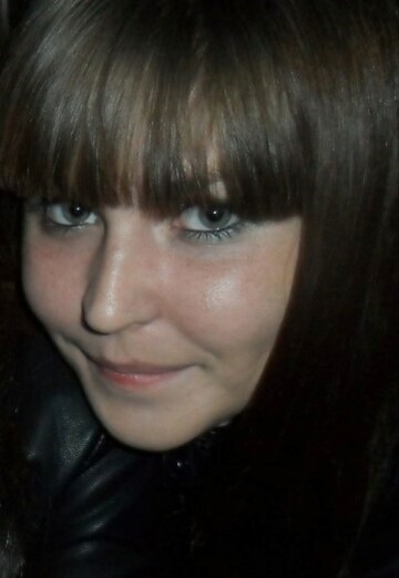 Моя фотография - Екатерина, 30 из Краснодар (@ekaterina17361)