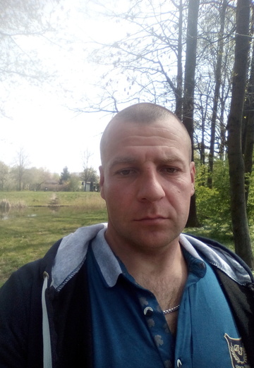 Моя фотография - Віталій, 37 из Хмельницкий (@vtaly3710)