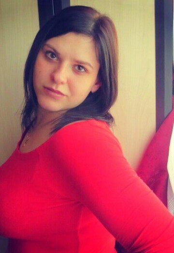 Mein Foto - Katerina, 31 aus Swenigorod (@katerina33048)