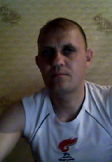 Моя фотография - Валерий, 46 из Шахтинск (@valeriy32206)