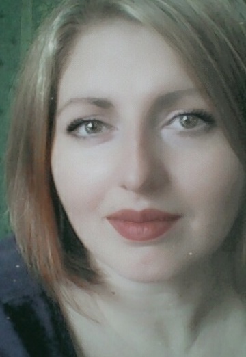 Моя фотография - Юлия, 38 из Снежное (@uliyahurtilo)