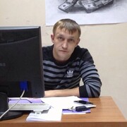 Дмитрий, 35, Зима