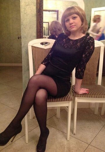 Ma photo - Kristina, 35 de Balachikha (@kristina59947)