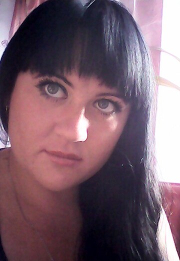 Моя фотография - Екатерина, 35 из Увельский (@ekaterina13900)