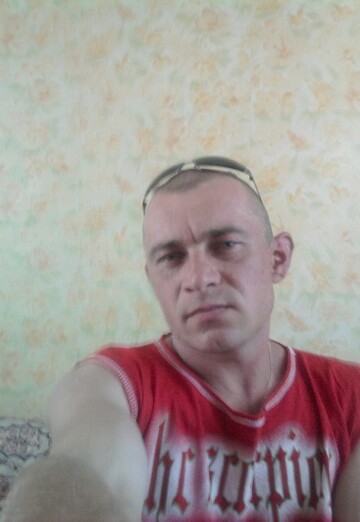 Моя фотография - Сергей, 40 из Светлоград (@sergey858193)