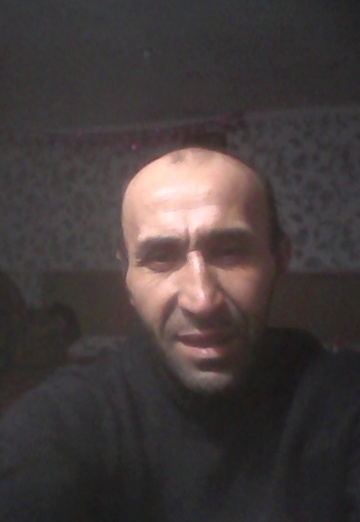 Моя фотография - Kamal, 45 из Волгодонск (@kamal1246)