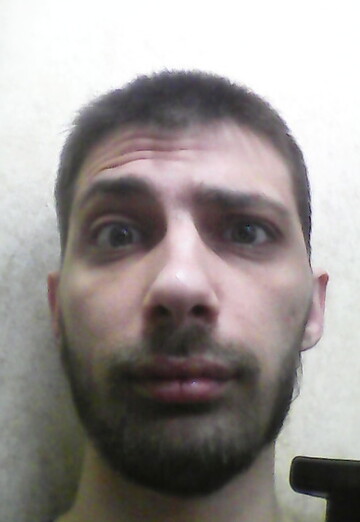 My photo - Mark, 31 from Sochi (@spravastena)